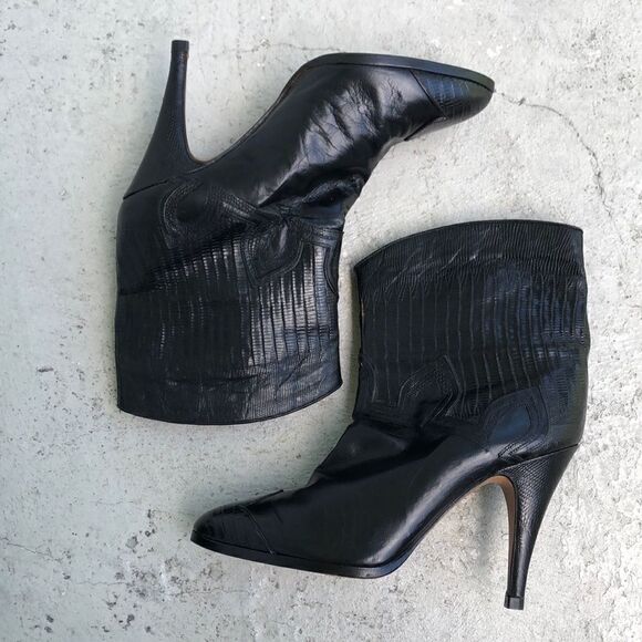 S. Bennis/W. Edward   - Picture 1 of 7